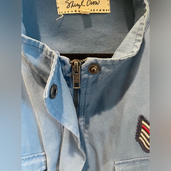 SHERYL CROW WOMENS JACKET Size XL - Picture 7 of 9